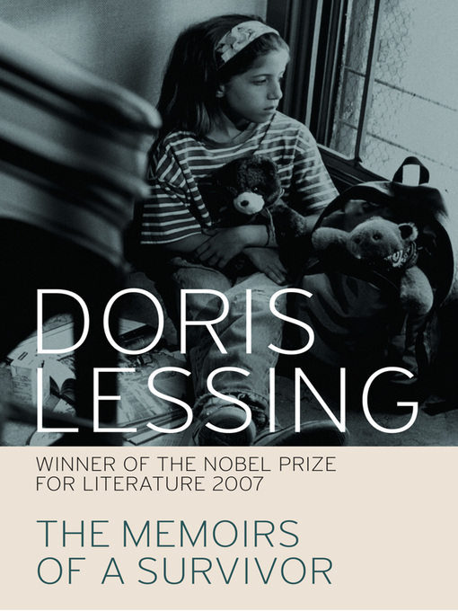 Title details for The Memoirs of a Survivor by Doris Lessing - Wait list